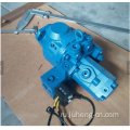 Гидравлический насос EC55 AP2D28LV1RS7
